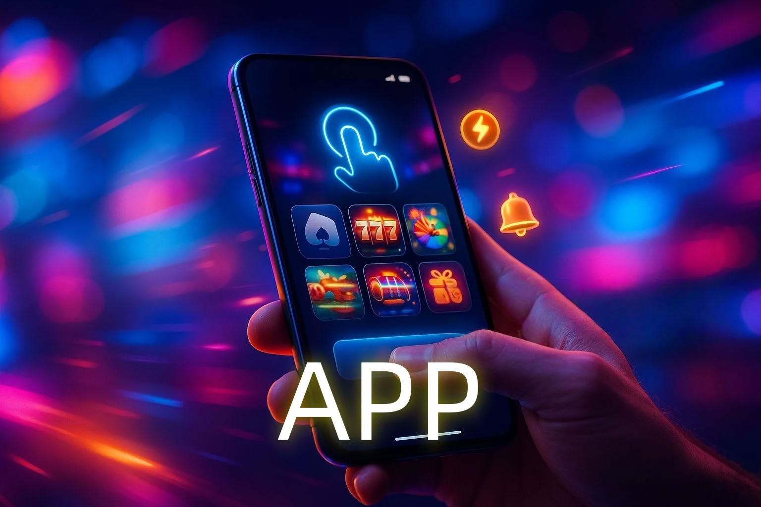 36game Benefícios do App
