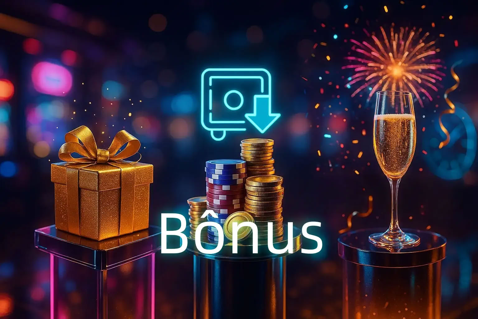 36game Tipos de Bônus