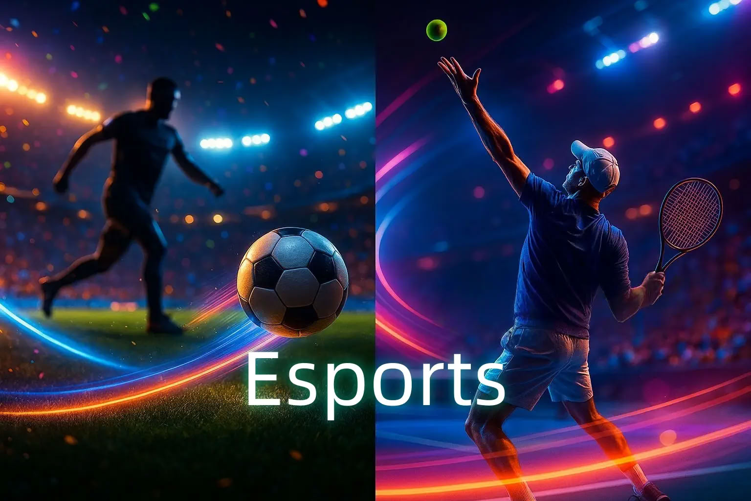 36game Eventos Esportivos