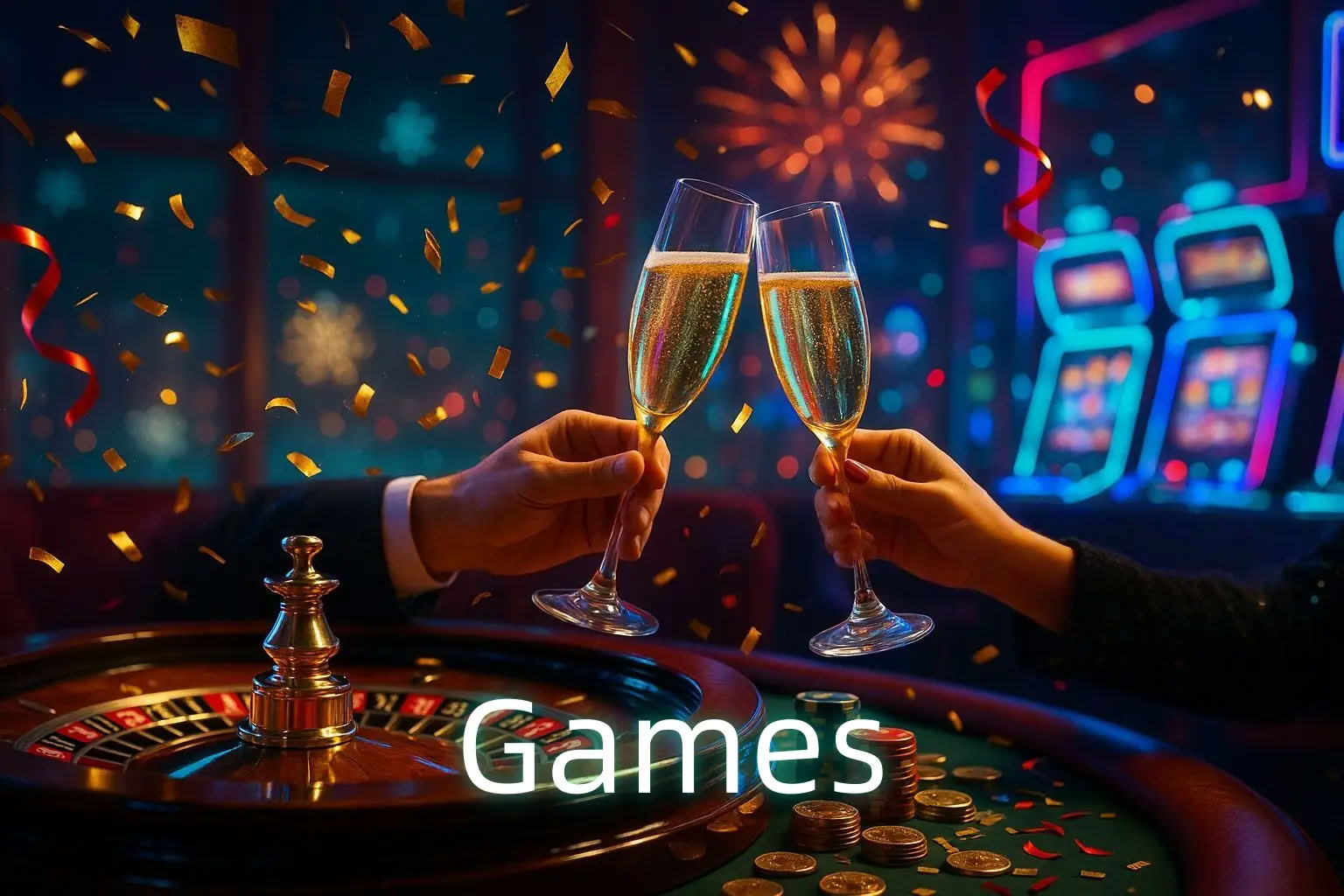 36game Jogos Festivos
