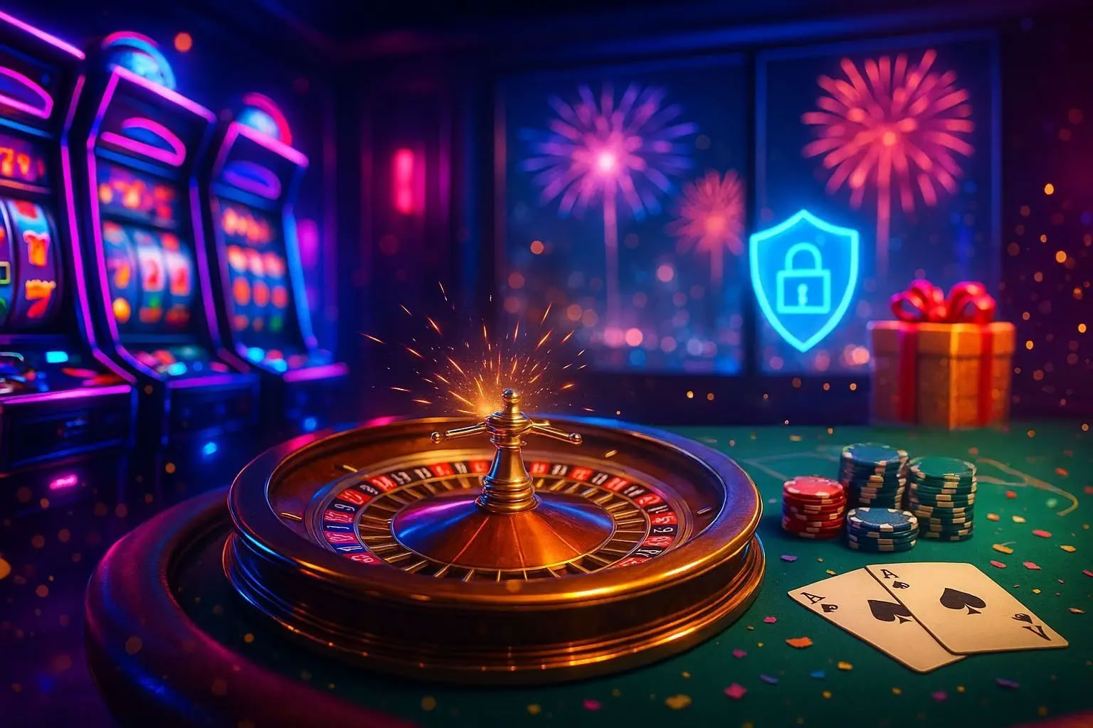 Jogos emocionantes no 36game
