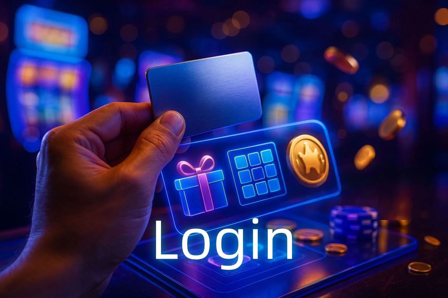 36game Benefícios do Login