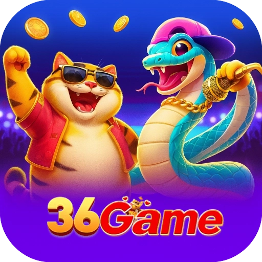 36game logo