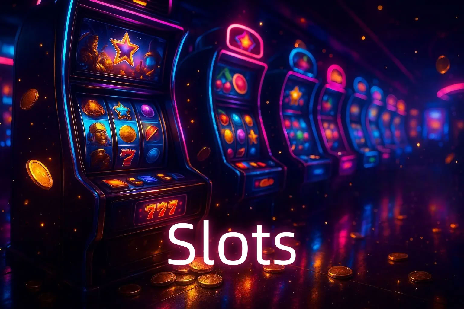 36game Benefícios dos Slots